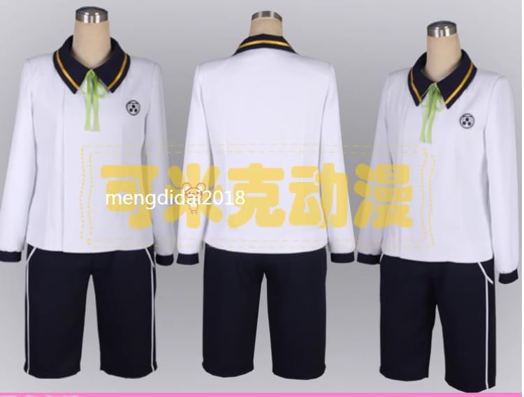 mchcos] 【漫動空間】AKB48 大島優子 UZA コスプレ衣装 完全オーダ